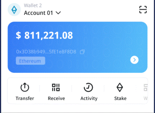 云南盈江首次乐BTC钱包成救助格彩臂金龟